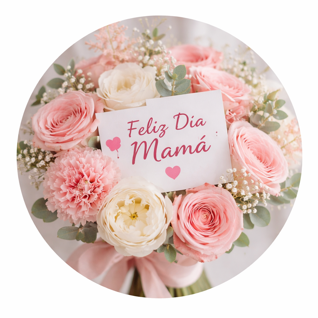 DIA DE LA MADRE