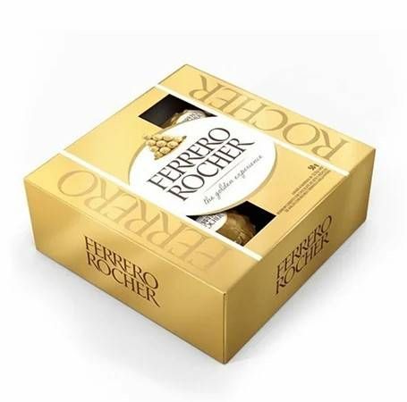 FERRERO X4