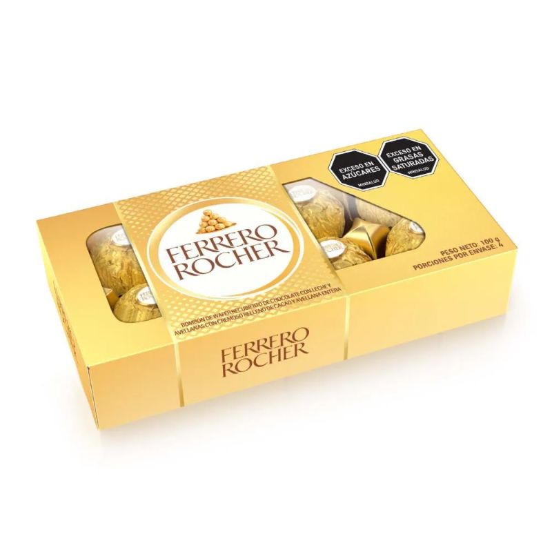 FERRERO X8