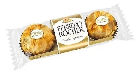 FERRERO X3