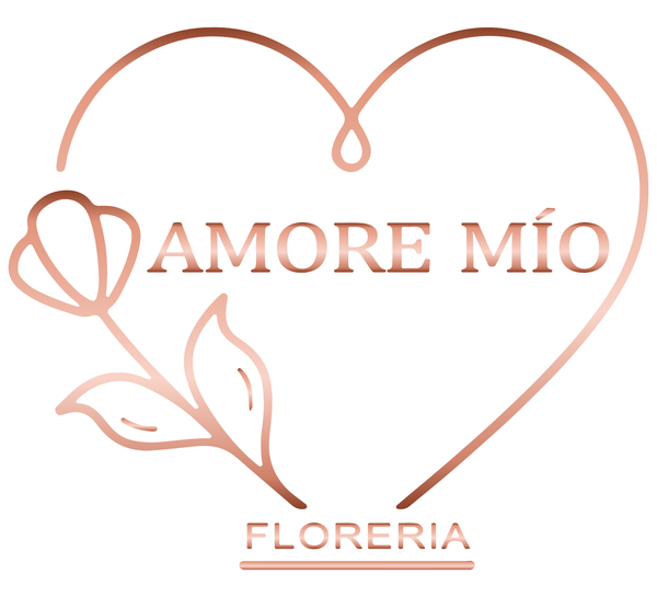 Amore Mio Floreria